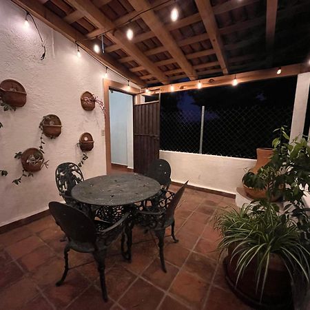 Appartamento Betos Departamentos Valle de Bravo Esterno foto